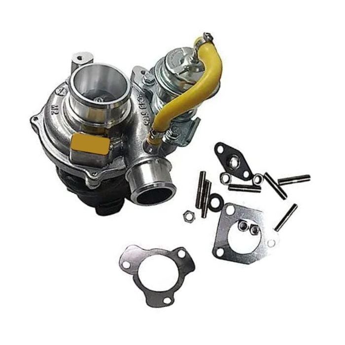 Turbocharger 7256748 For Bobcat main product photo