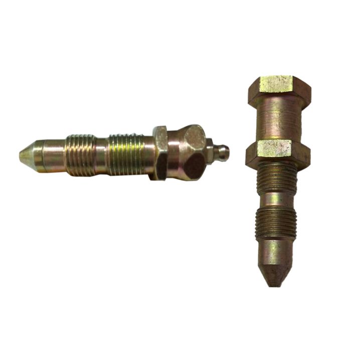 Track Adjuster Relief Valve and Grease Check Fitting Set 2S-5925 For Caterpillar main product photo