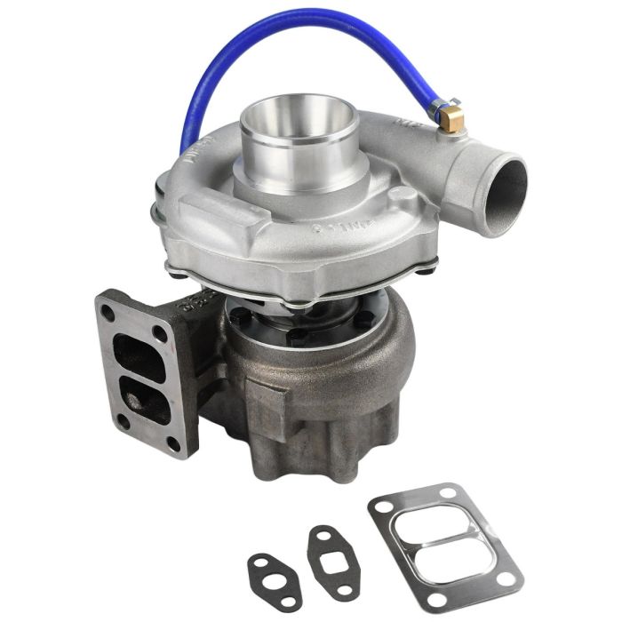 Turbocharger 235-9694 For Caterpillar main product photo