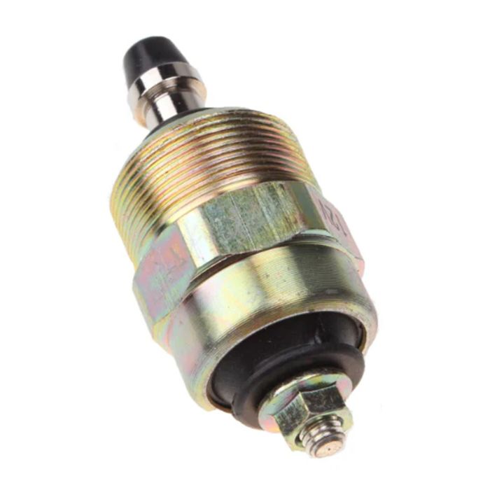 Fuel Shut Off Solenoid 0330-001-015FR For Cummins main product photo