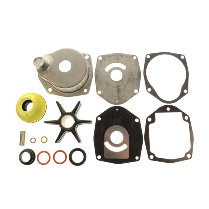 Water Pump Impeller Repair Kit 817275Q05 For MerCruiser main product photo
