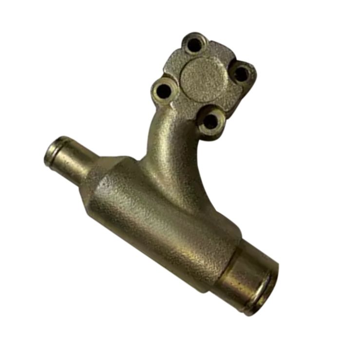Adapter Fitting R284028 For John Deere main product photo