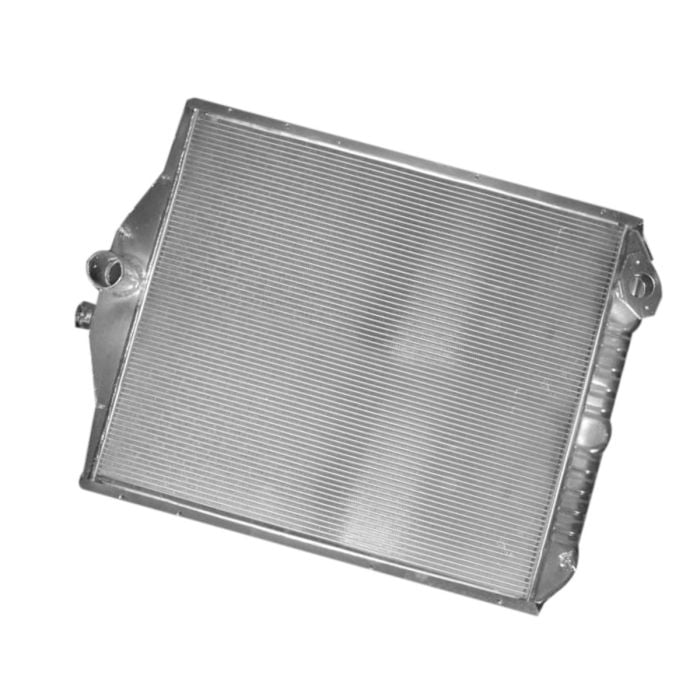 Hydraulic Oil Cooler 206-03-44111 For Komatsu main product photo