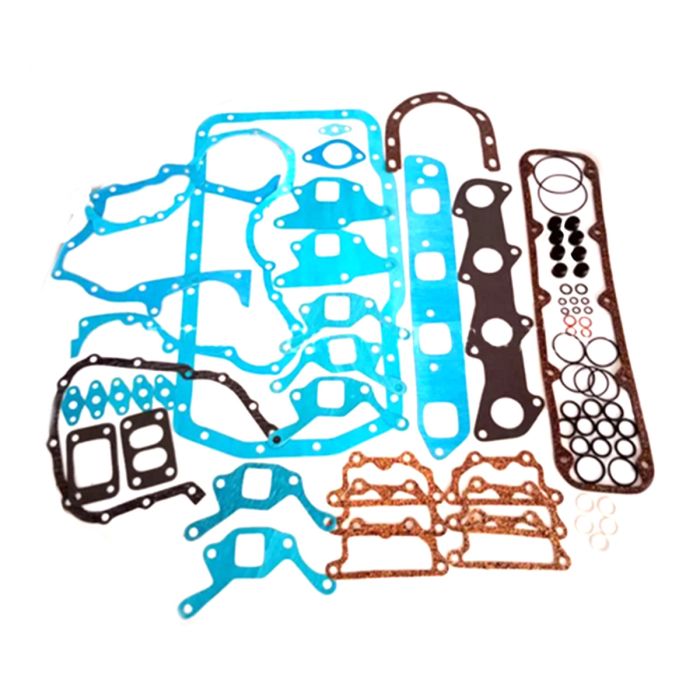 Full Overhaul Gasket Kit QD32 For Nissan main product photo