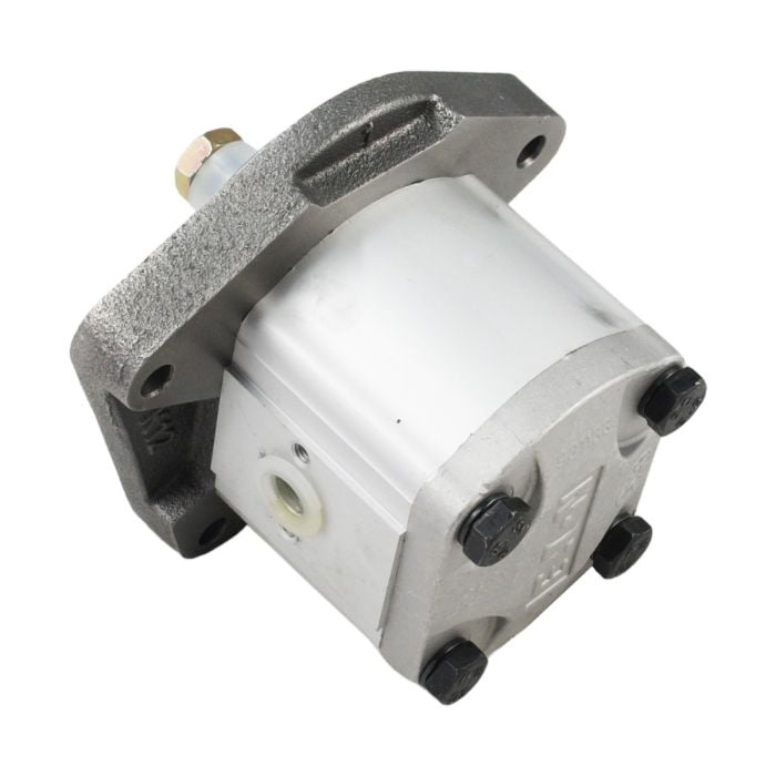 Hydraulic Pump 704330R95 For Case IH main product photo
