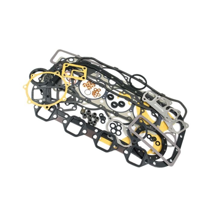 Overhaul Gasket Kit For Isuzu main product photo