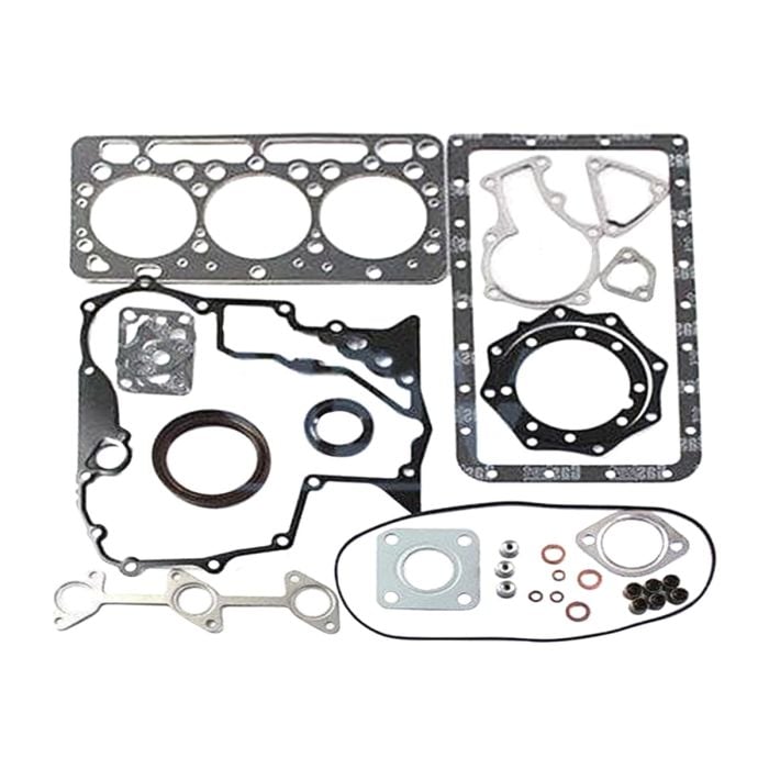 Full Overhaul Gasket Kit D1102 For Kubota main product photo