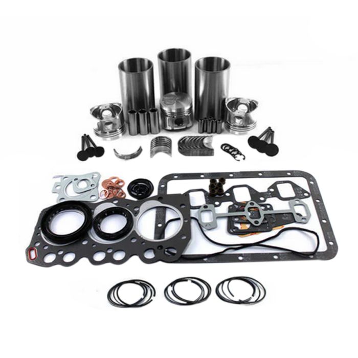 Engine Overhaul Rebuild Kit 3TN66 For Yanmar main product photo