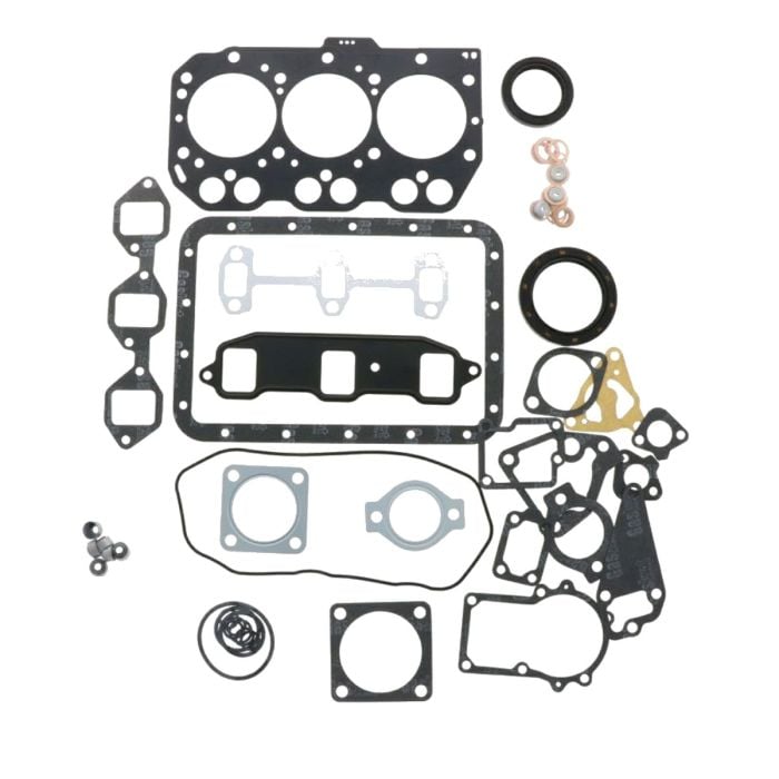 Full Gasket Kit 3TNE74 For Yanmar main product photo