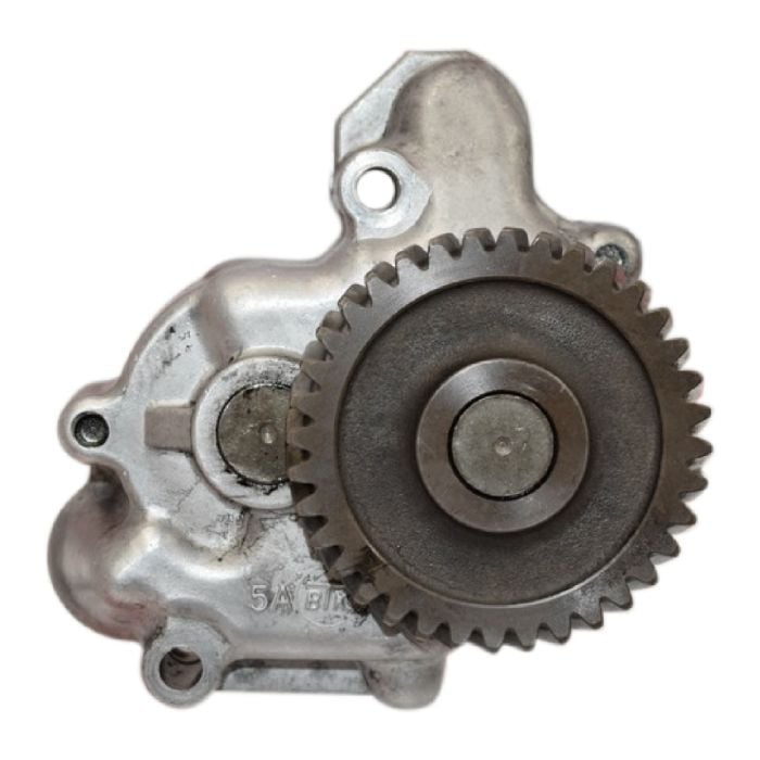 Oil Pump ME017484 For Mitsubishi main product photo