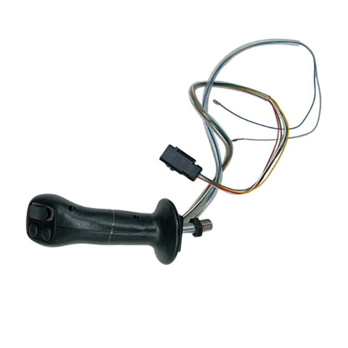 Joystick Controller 297-4587 297-4588 for Caterpillar main product photo