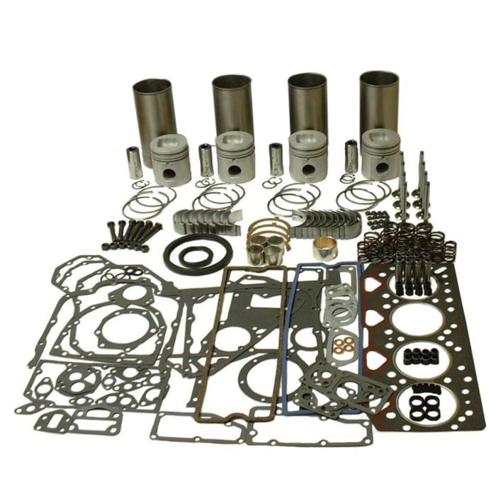Overhaul Rebuild Kit 4TNE88 For Komatsu main product photo