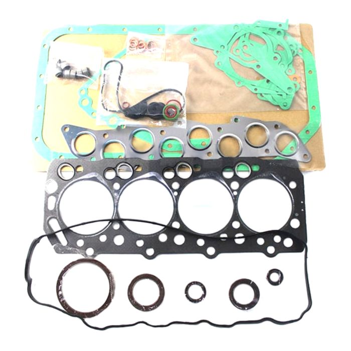 Overhaul Full Gasket Kit MD972215 For Mitsubishi main product photo