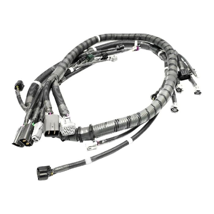 Engine Wiring Harness 8-98035054-4 For Isuzu main product photo