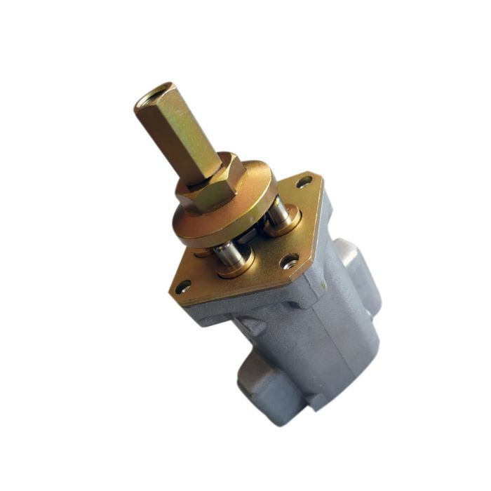 Hydraulic Pilot Control Valve 9239583 For Hitachi main product photo