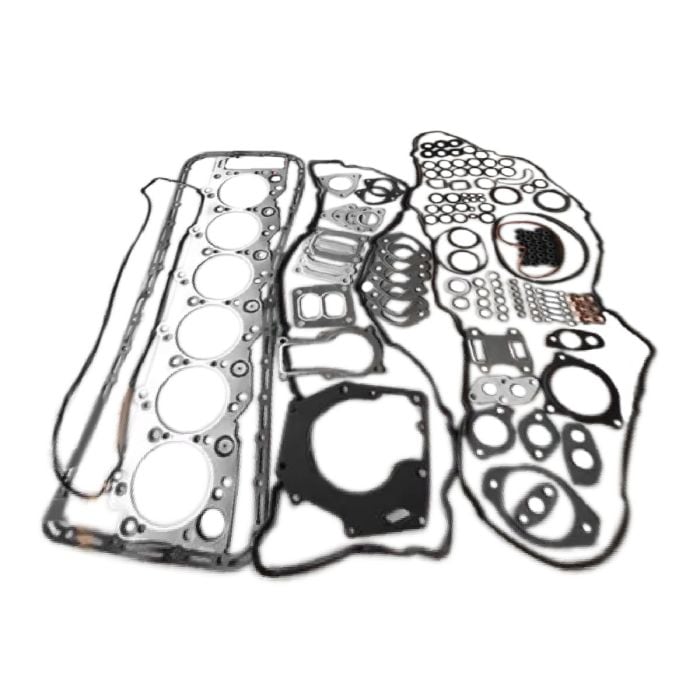 Overhaul Gasket Kit 1878129820 For Isuzu main product photo