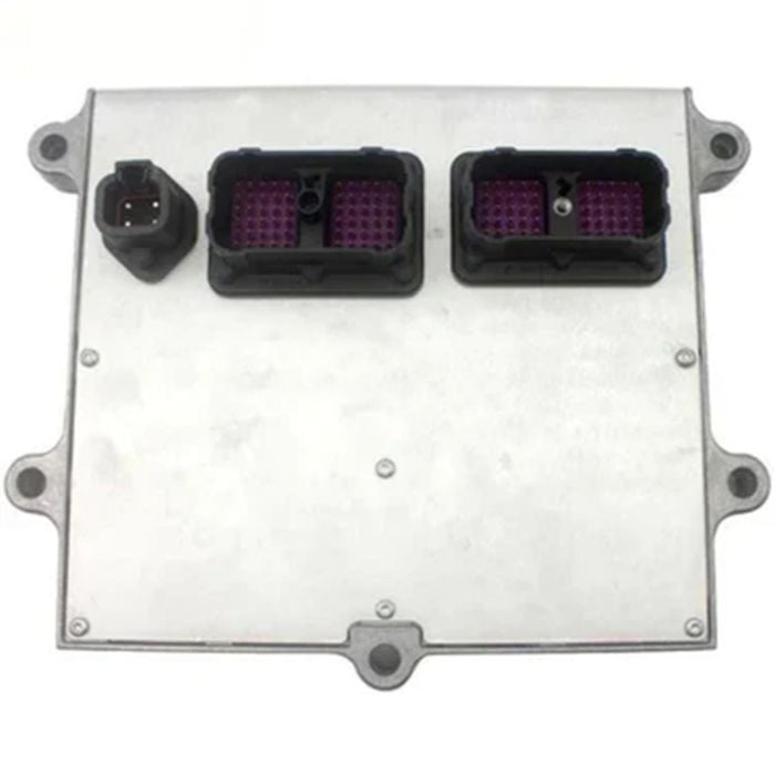 Fuel Engine Controller E-ECU 6004-61-1200 600-461-1201 For Komatsu main product photo