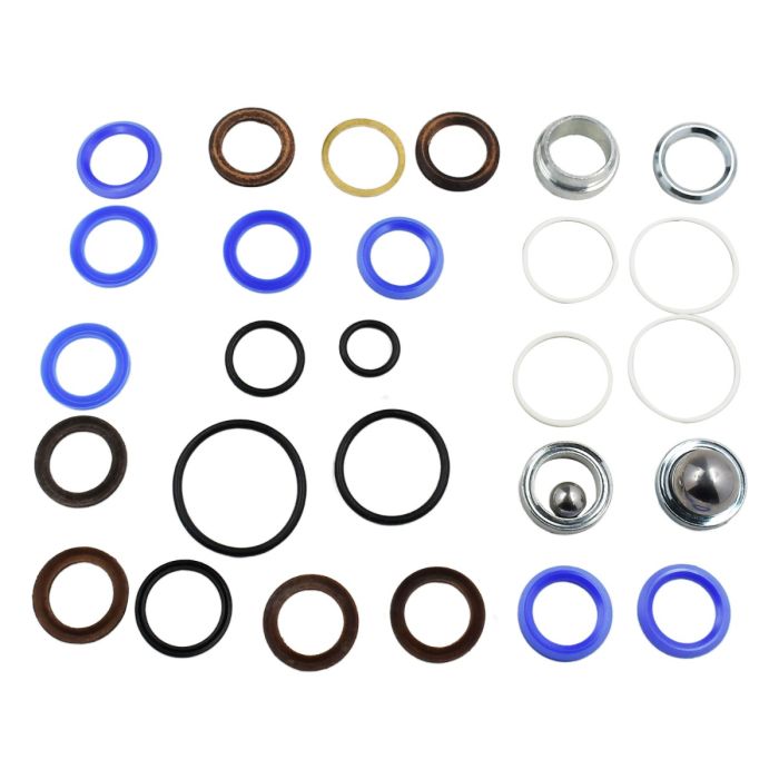 Pump Repair Kit 249-123 For Graco main product photo