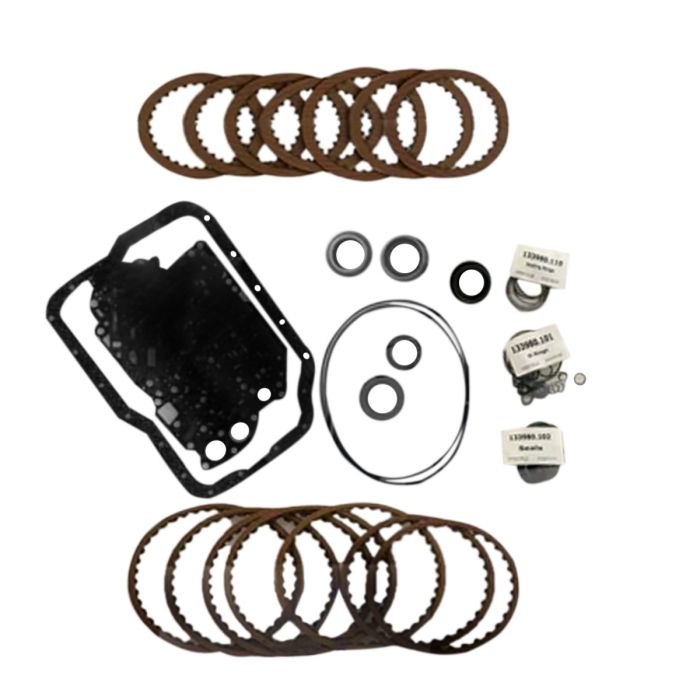 Transmission Rebuild Kit For Ford main product photo