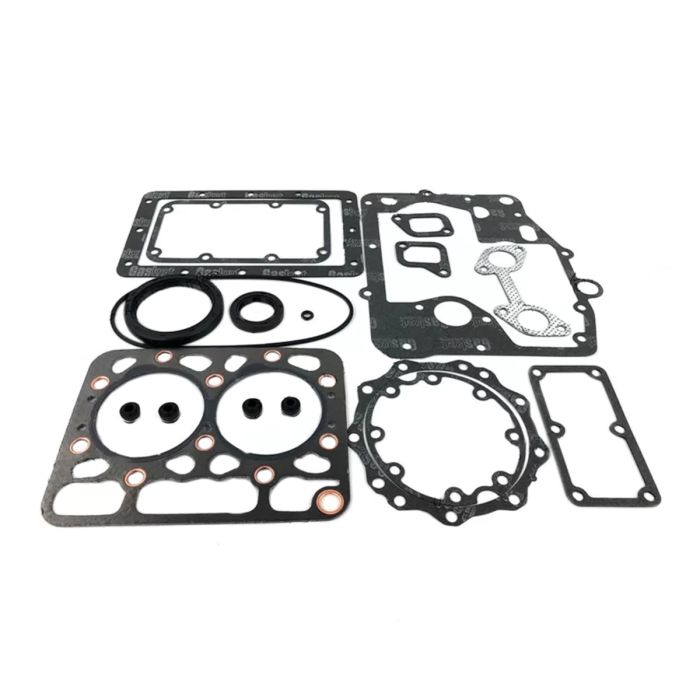 Full Gasket Set ZB600 For Kubota main product photo