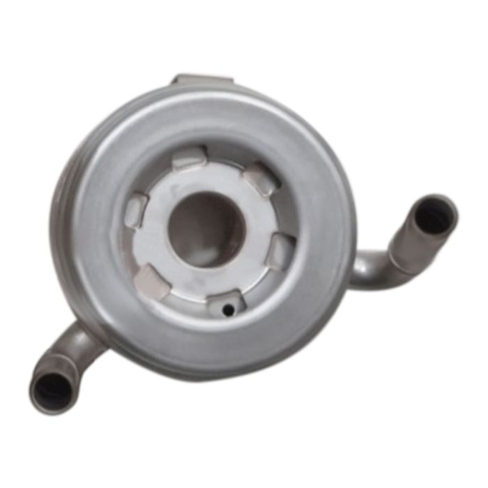 Oil Cooler 129908-33010 For Komatsu main product photo