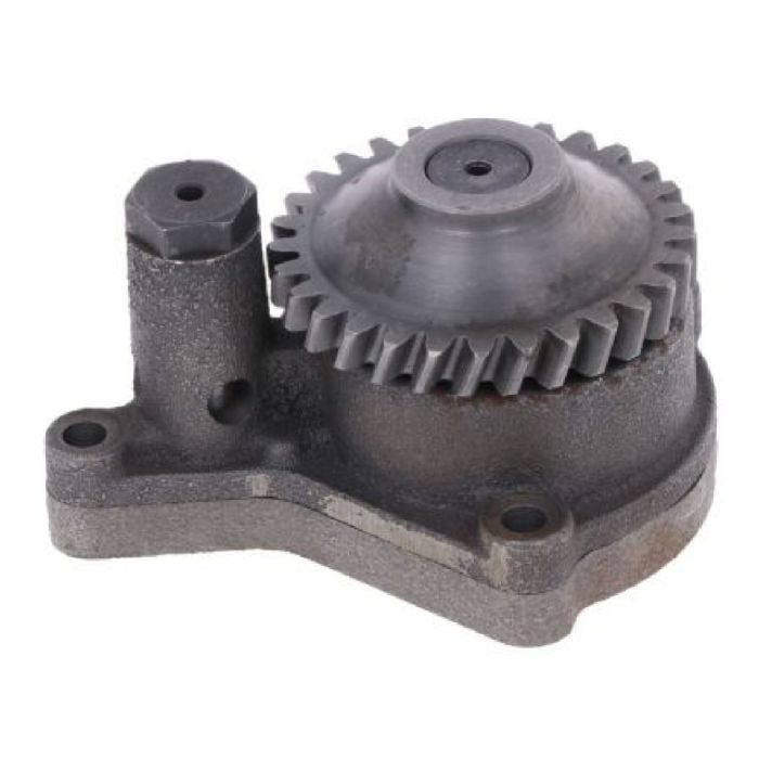 Oil Pump 129418-32000 For Yanmar main product photo