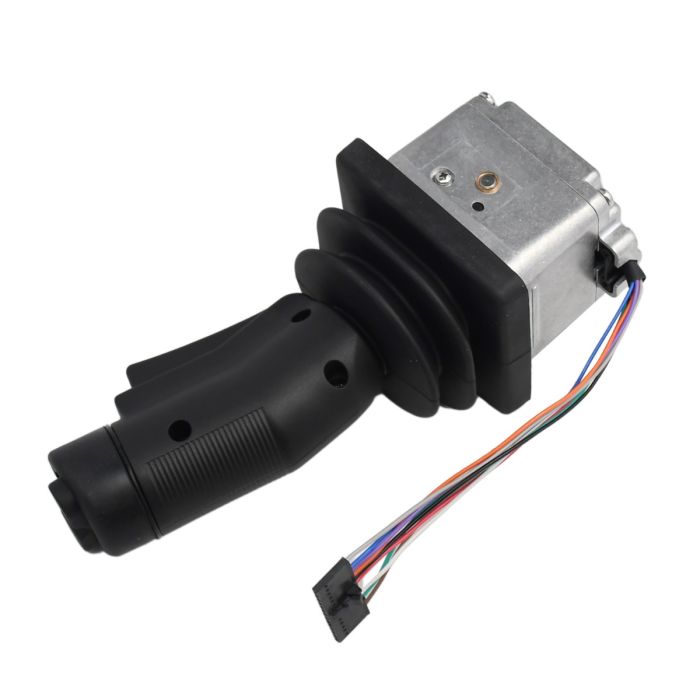Single Axis Joystick Controller 287-14511 for These Machines main product photo