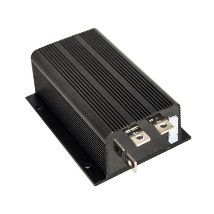 Programmable DC Motor Controller 1253-8001 For Curtis main product photo
