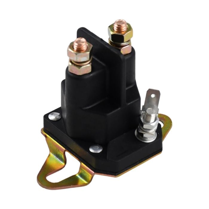Solenoid For John Deere main product photo