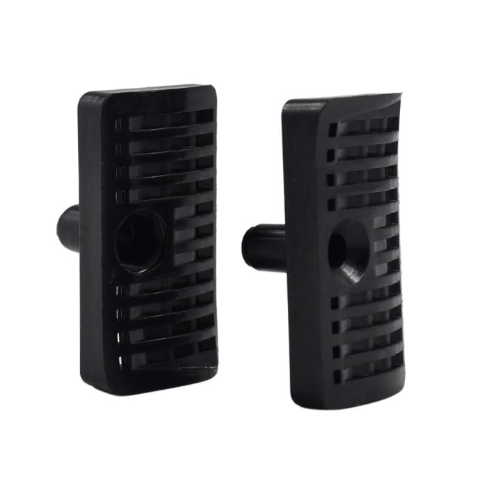 2PCS Water Inlet Covers 6H1-45214-00 For Yamaha main product photo
