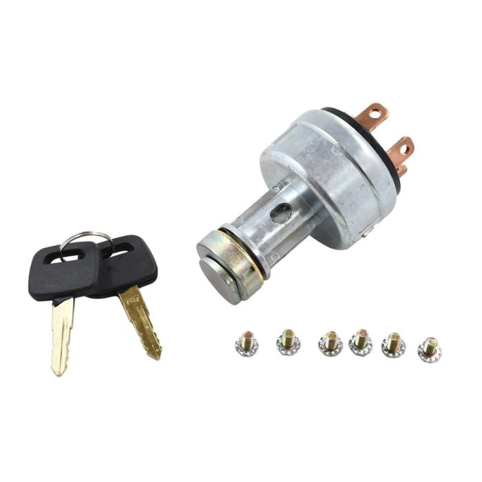 Ignition Switch Starter 4619701 For John Deere main product photo