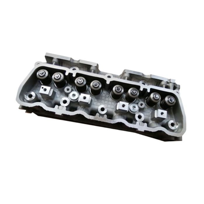 Complete Cylinder Head Assy 11039-Q2450 For Nissan main product photo