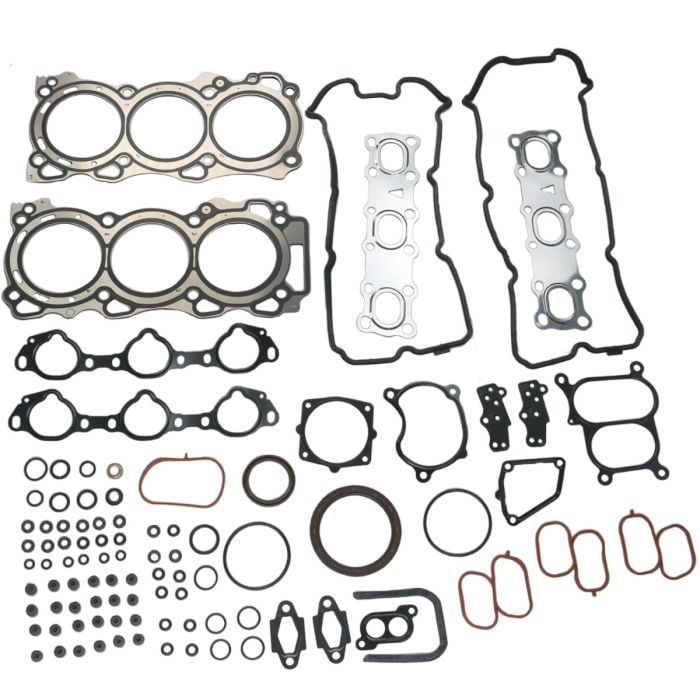 Full Head Gasket Set 09-10584 For Nissan main product photo
