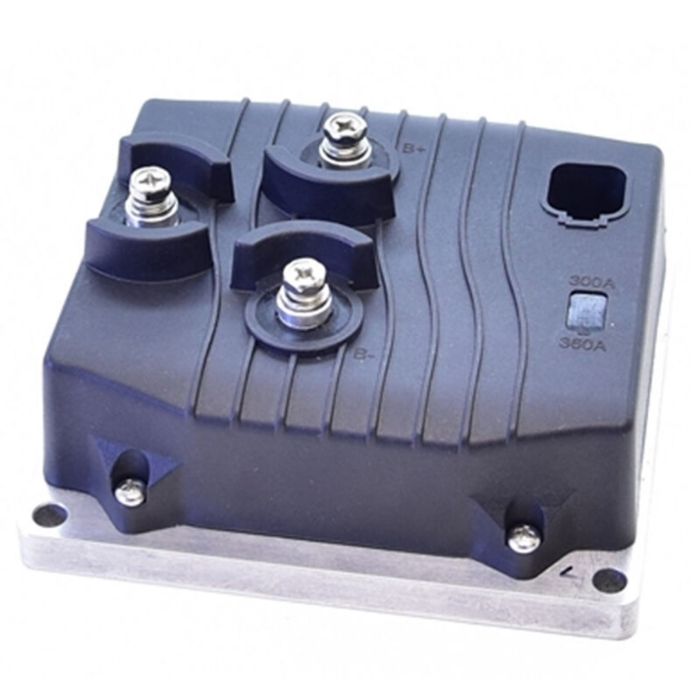 24V 360A Motor Controller 1216-2306 for Curtis main product photo