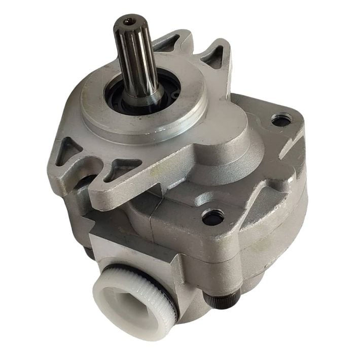 Hydraulic Pilot Pump Gear Pump For Kobelco main product photo