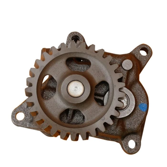 Oil Pump 02/802324 For JCB main product photo