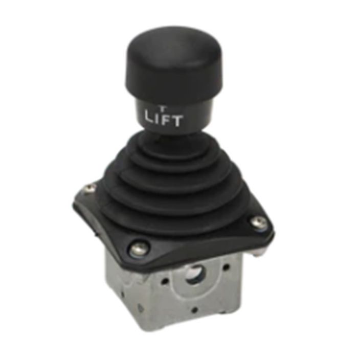 Joystick Controller Mechanical Assembly 7019141 for JLG main product photo