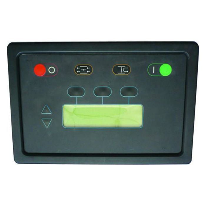Controller 24851107 for Ingersoll Rand main product photo
