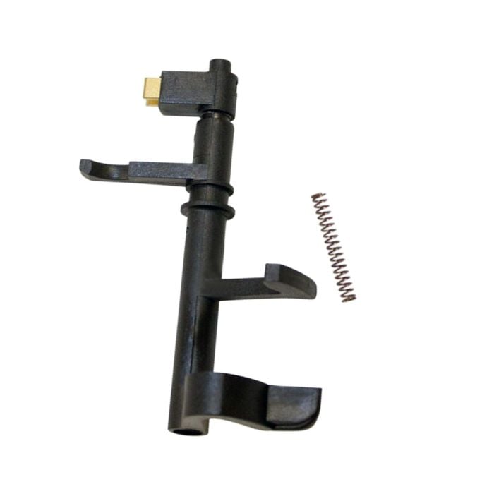 Switch Shaft 1128 180 0910 For Stihl main product photo
