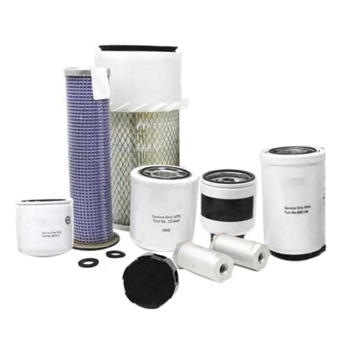 Maintenance Filter Kit 7328588 For Bobcat main product photo