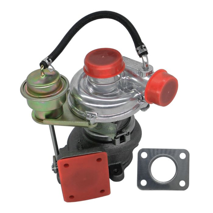 Turbo RHF3 Turbocharger 6686048 For Bobcat For Kubota main product photo