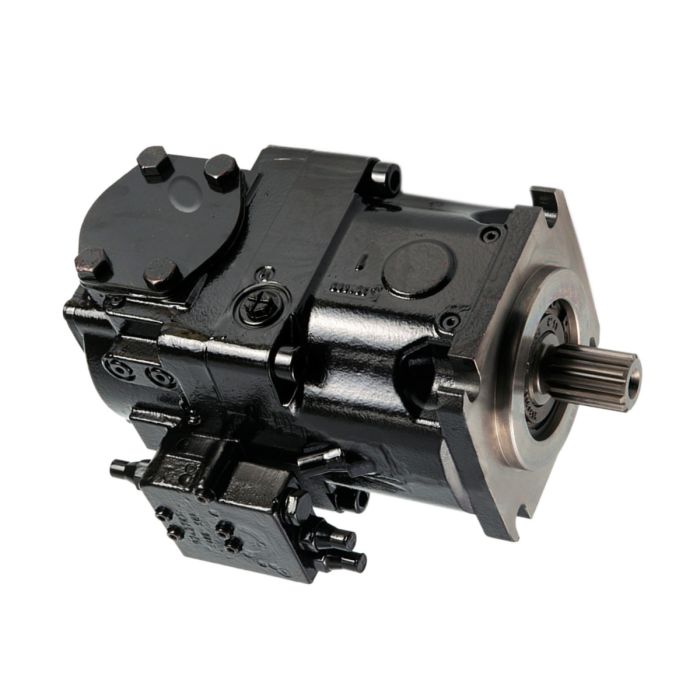 Hydraulic Pump 11884583 for Volvo main product photo