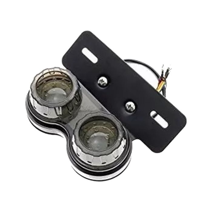 Tail Light Integrated Running Lamp Brake & Turn Signal 8542088125 for Harly main product photo