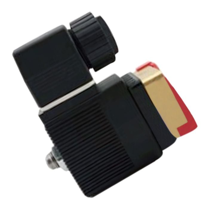 Solenoid Valve 1089073527 For Atlas Copco main product photo