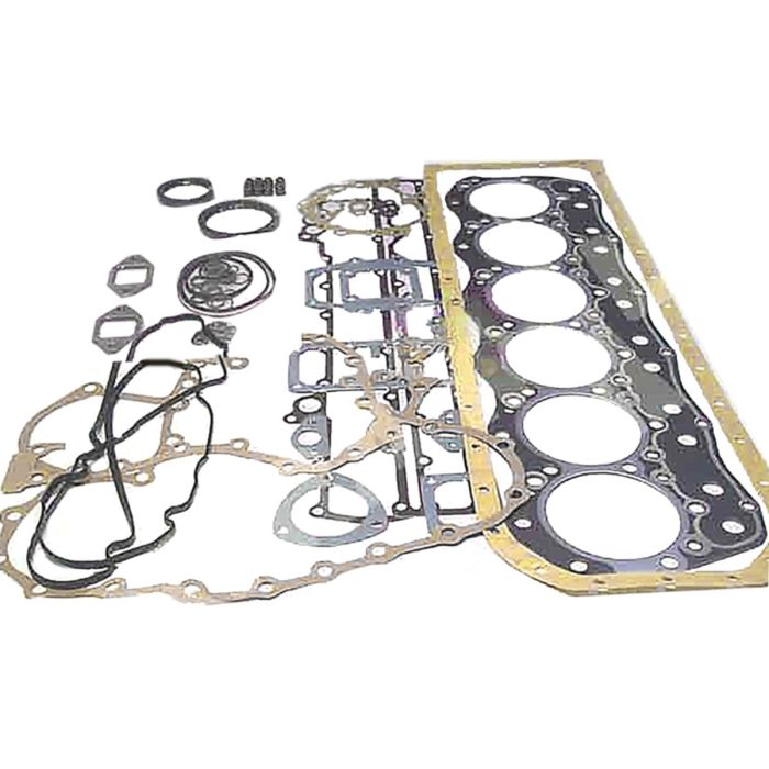 Engine Gasket Set AMFP00087 For Mitsubishi main product photo