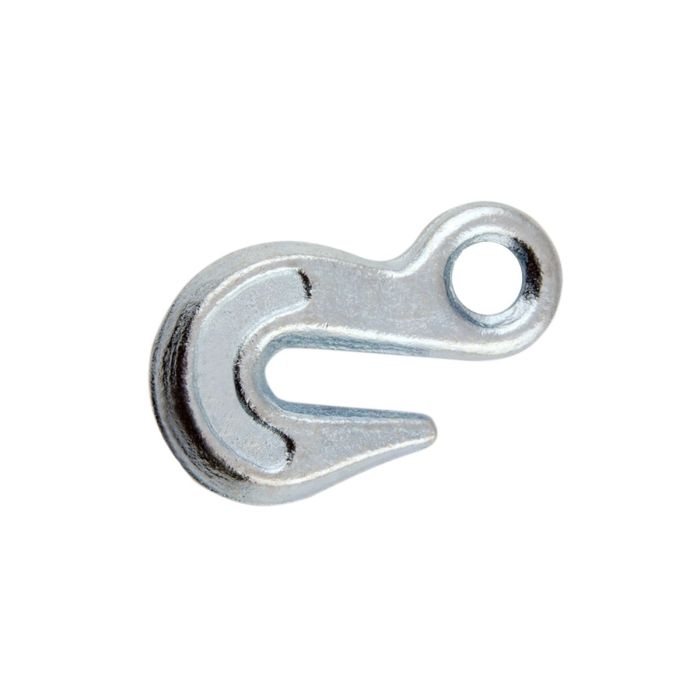 Grab Hook Eye type 3013-1740 For .250" chain main product photo