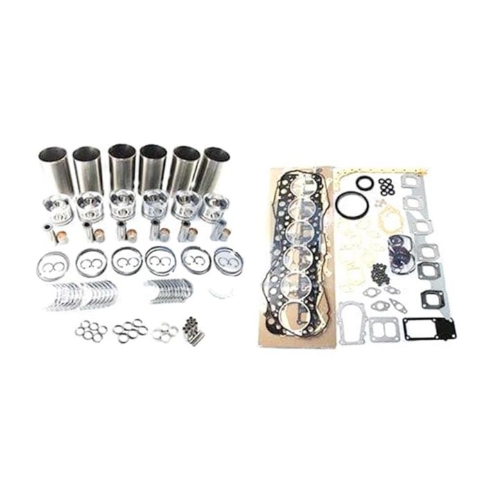 FE6T FE6 Overhaul Rebuild Kit For Nissan main product photo