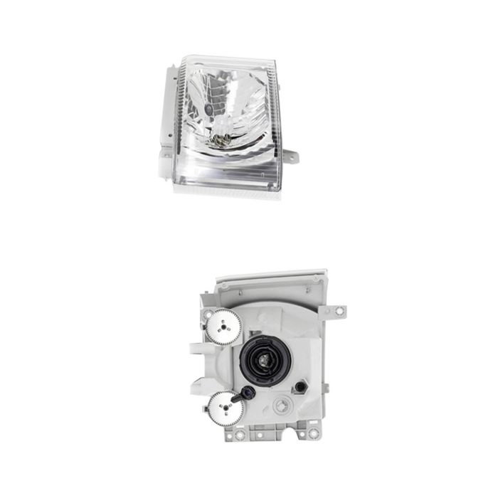 Head Lamp 8-98241326-0 for Isuzu main product photo