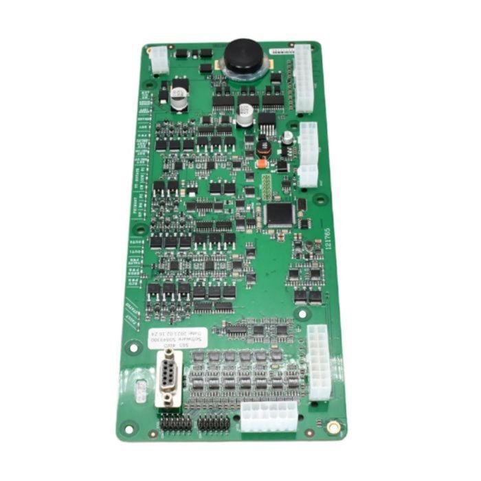 PCB Circuit Board 235473GT for Genie main product photo
