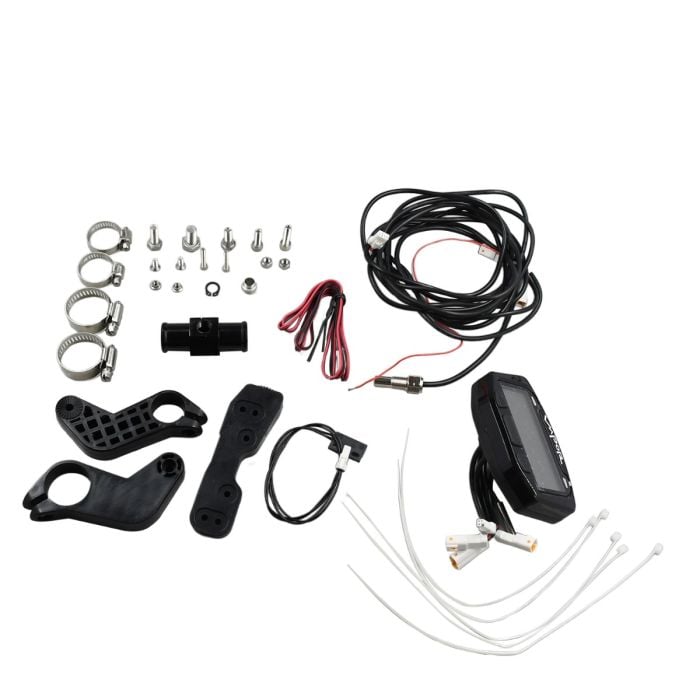 Vapor Speedometer Kit 752-119 For Honda main product photo